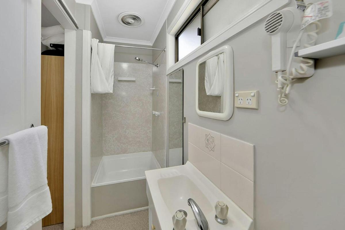 Mon Repo Cabin