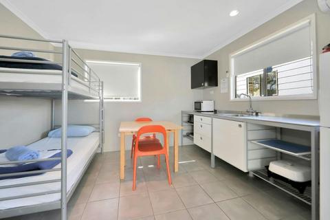 Weekender Cabin