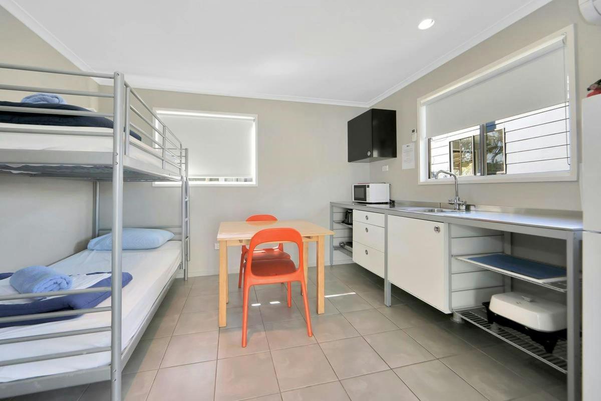 Weekender Cabin