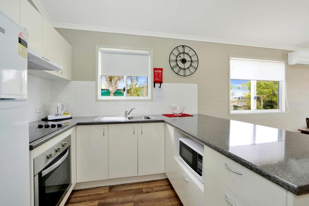 Caneland Cottage