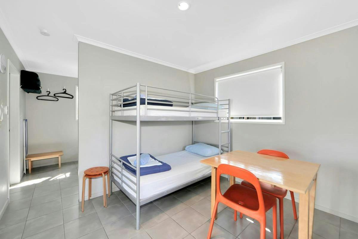 Weekender Cabin