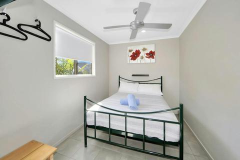 Weekender Cabin