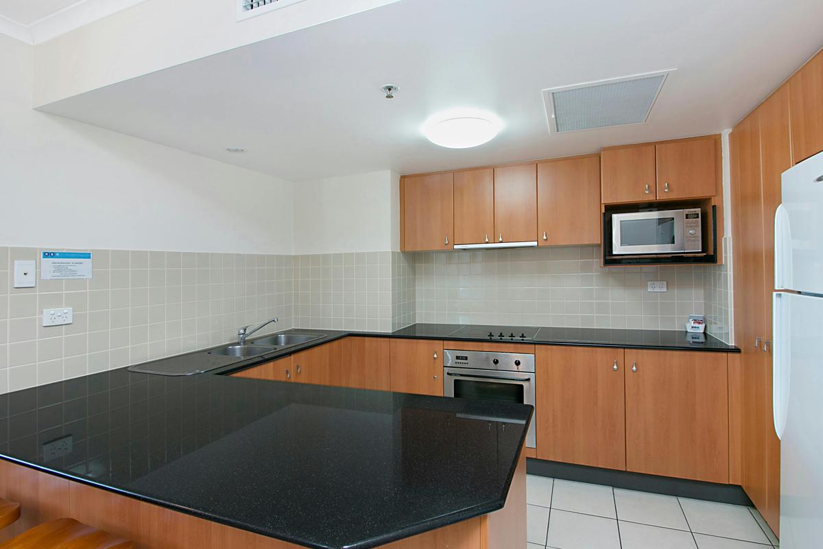 Calypso Tower Unit 807 - Coolangatta