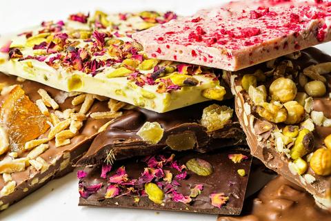 Chocolate Country