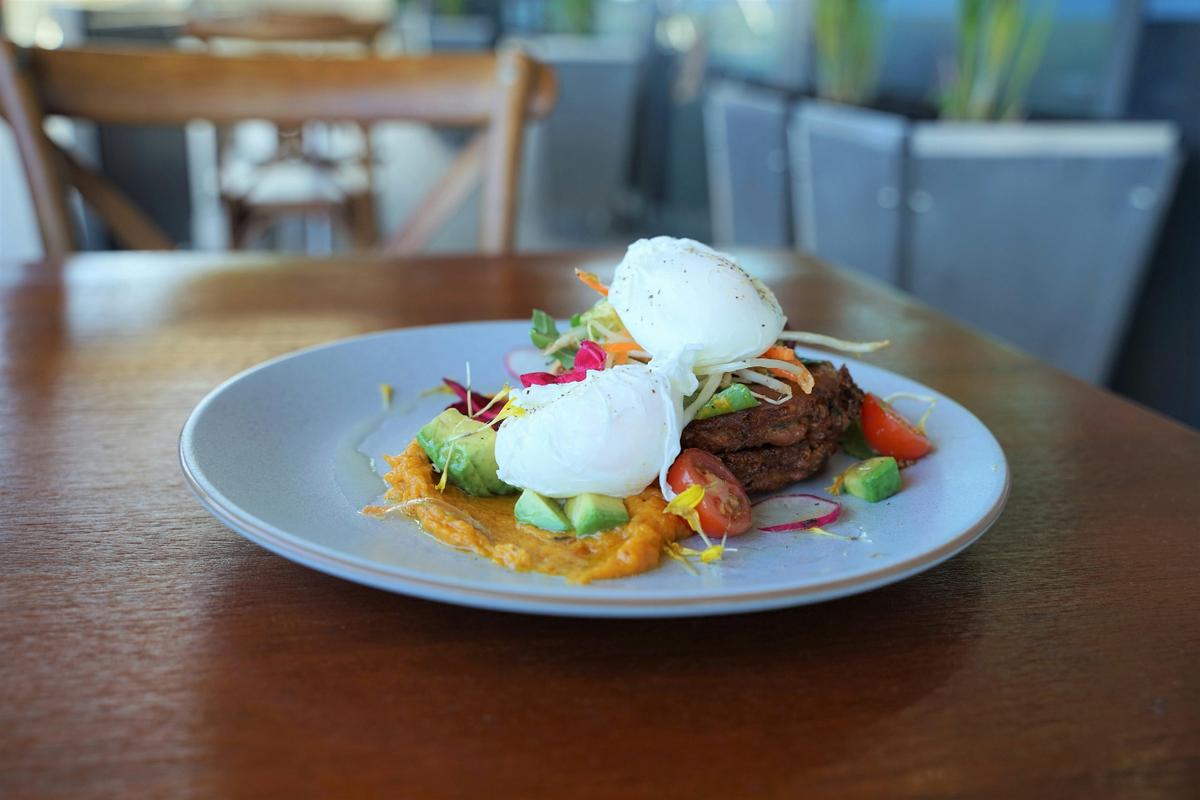 Chai House Cafe, Ipswich
