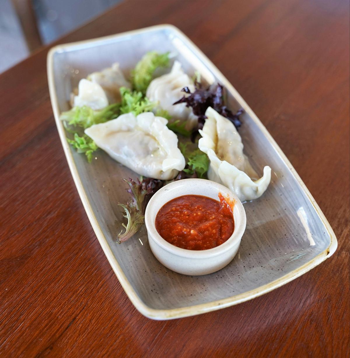 Chai House Cafe, Ipswich