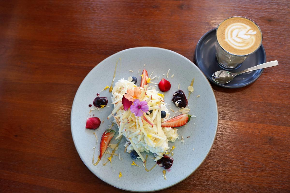Chai House Cafe, Ipswich