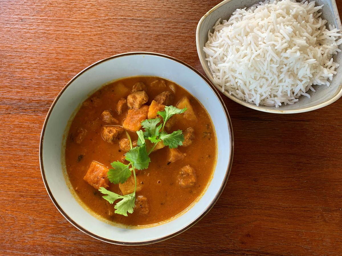 Chai House Cafe, Ipswich