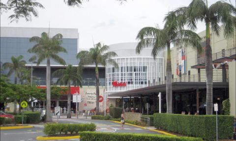 Chermside