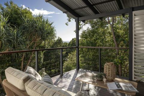 Coastal Canopy