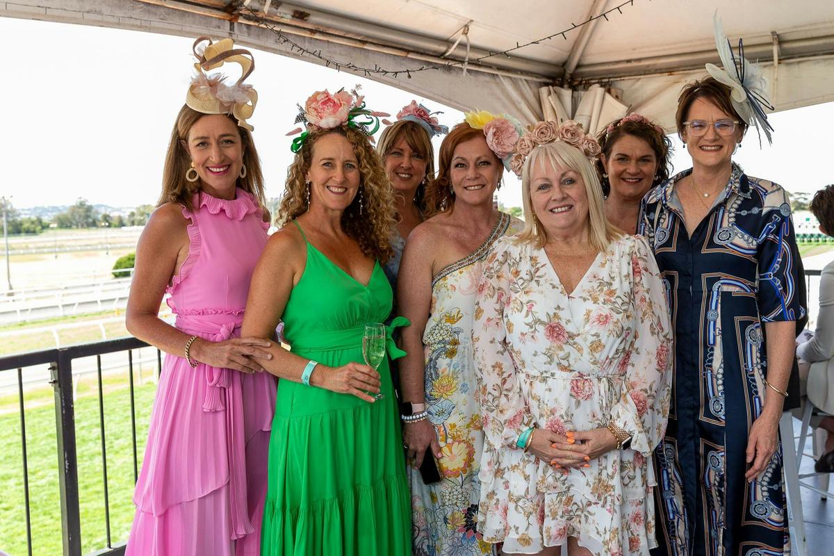 Clifford Park Racecourse