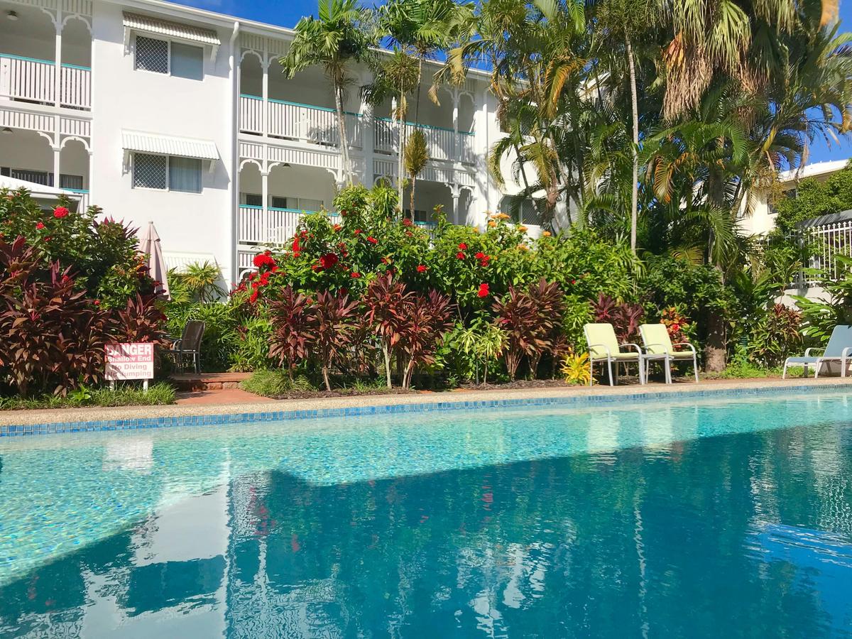 City Terraces - Holiday Apartments
