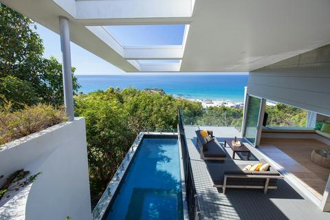 Coolum Bays Beach House
