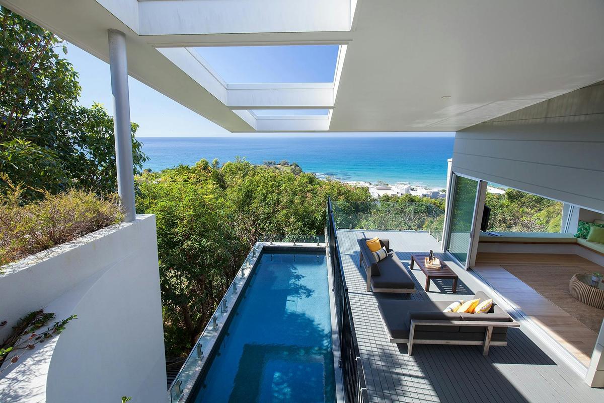Ocean view