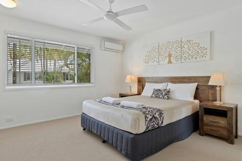 1 Bedroom Townhouse
