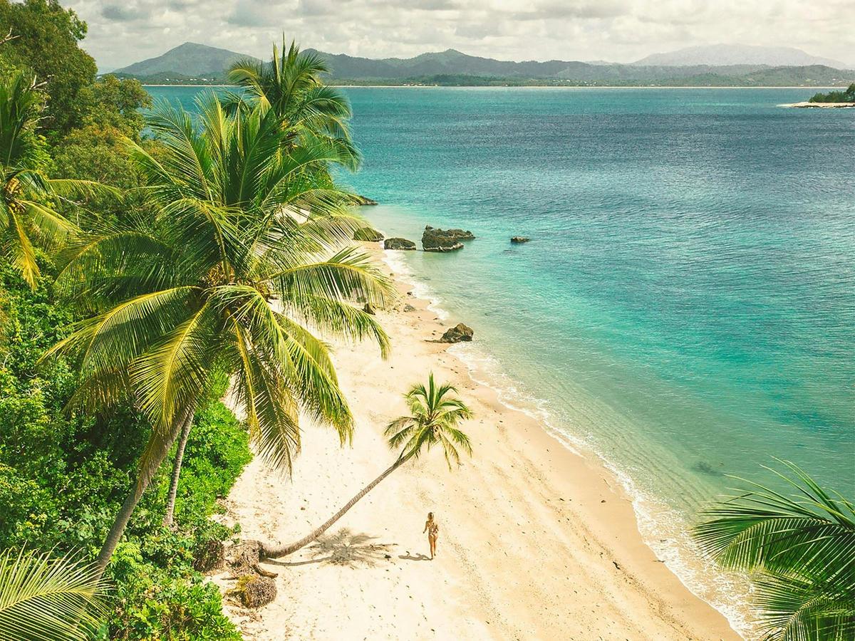 Coastal Adventures: Great Barrier Reef