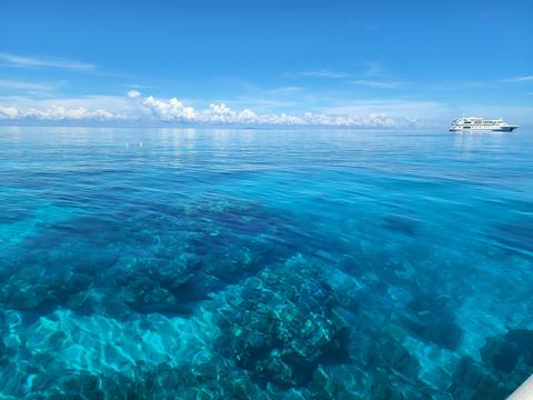 Outerknown Adventures on the Great Barrier Reef | Cairns to Cairns | 7 Nights