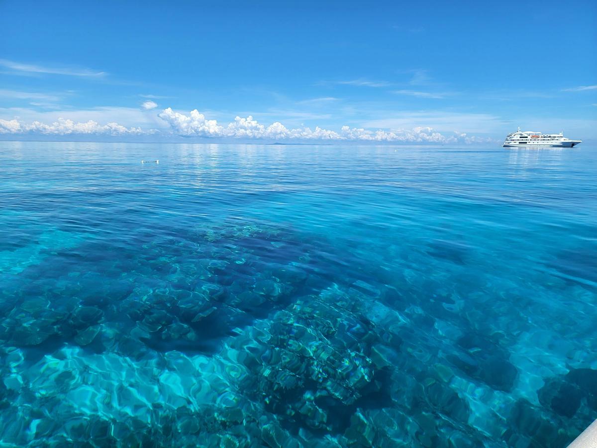 Outerknown Adventures on the Great Barrier Reef | Cairns to Cairns | 7 Nights