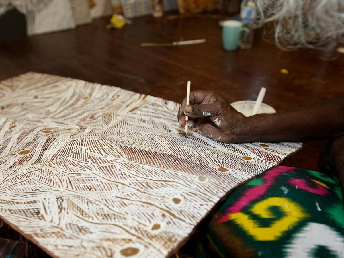Cape York & Arnhem Land - Art Themed | Darwin to Cairns | 11 Nights