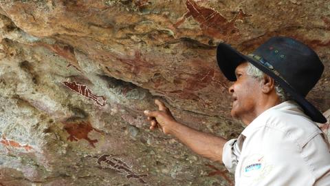 Cape York & Arnhem Land - Art Themed | Darwin to Cairns | 11 Nights
