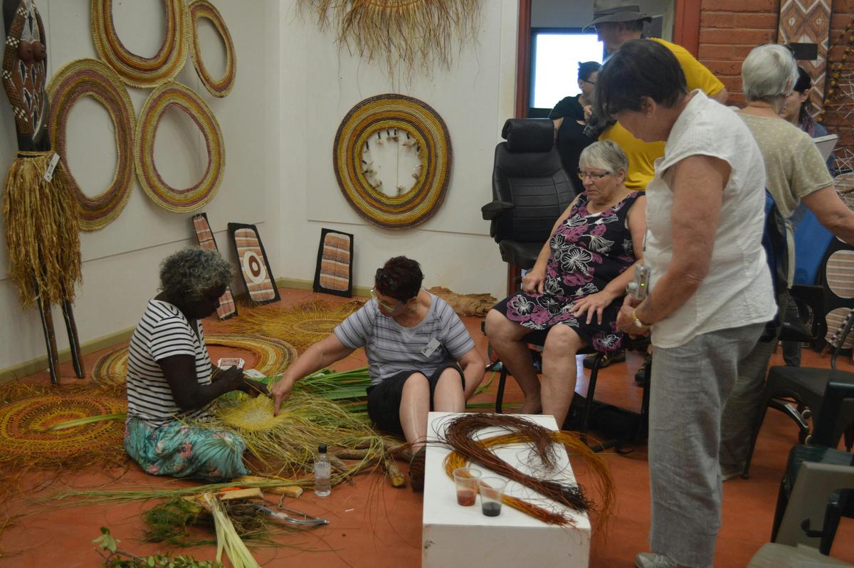 Cape York & Arnhem Land - Art Themed | Darwin to Cairns | 11 Nights
