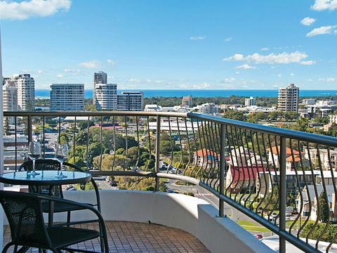 Chateau Royale Unit 36
