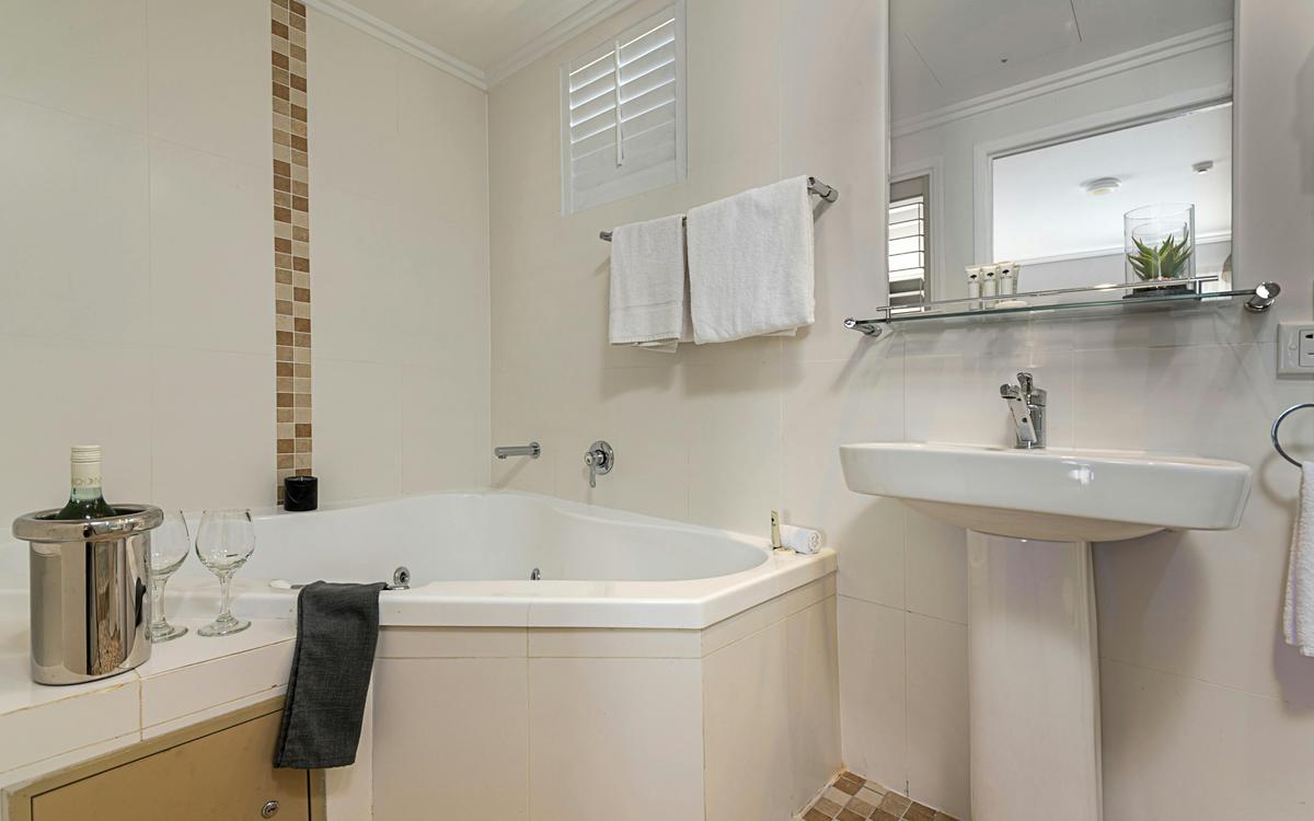 Spa Suite