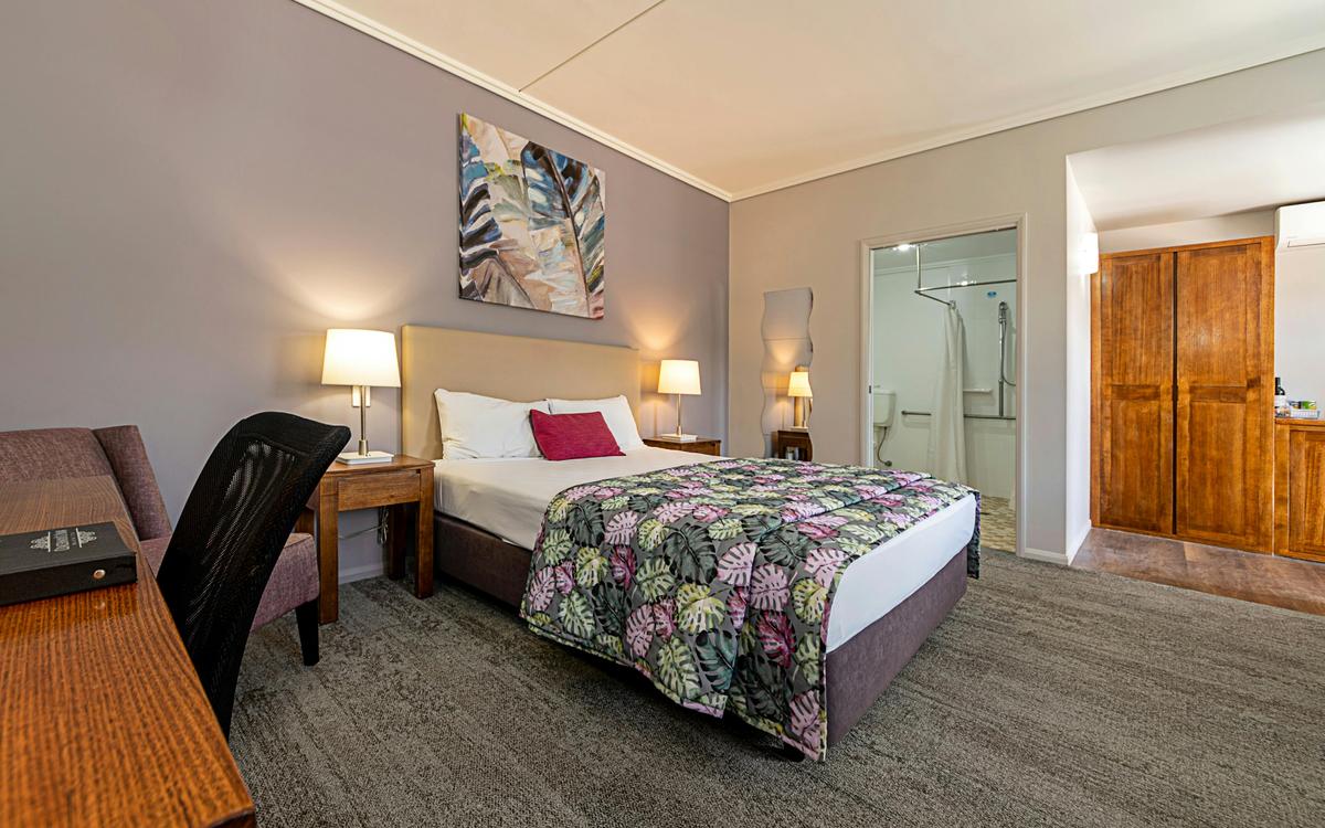Special Needs Room