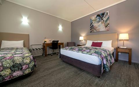 Special Needs Room