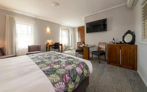 Spa Suite