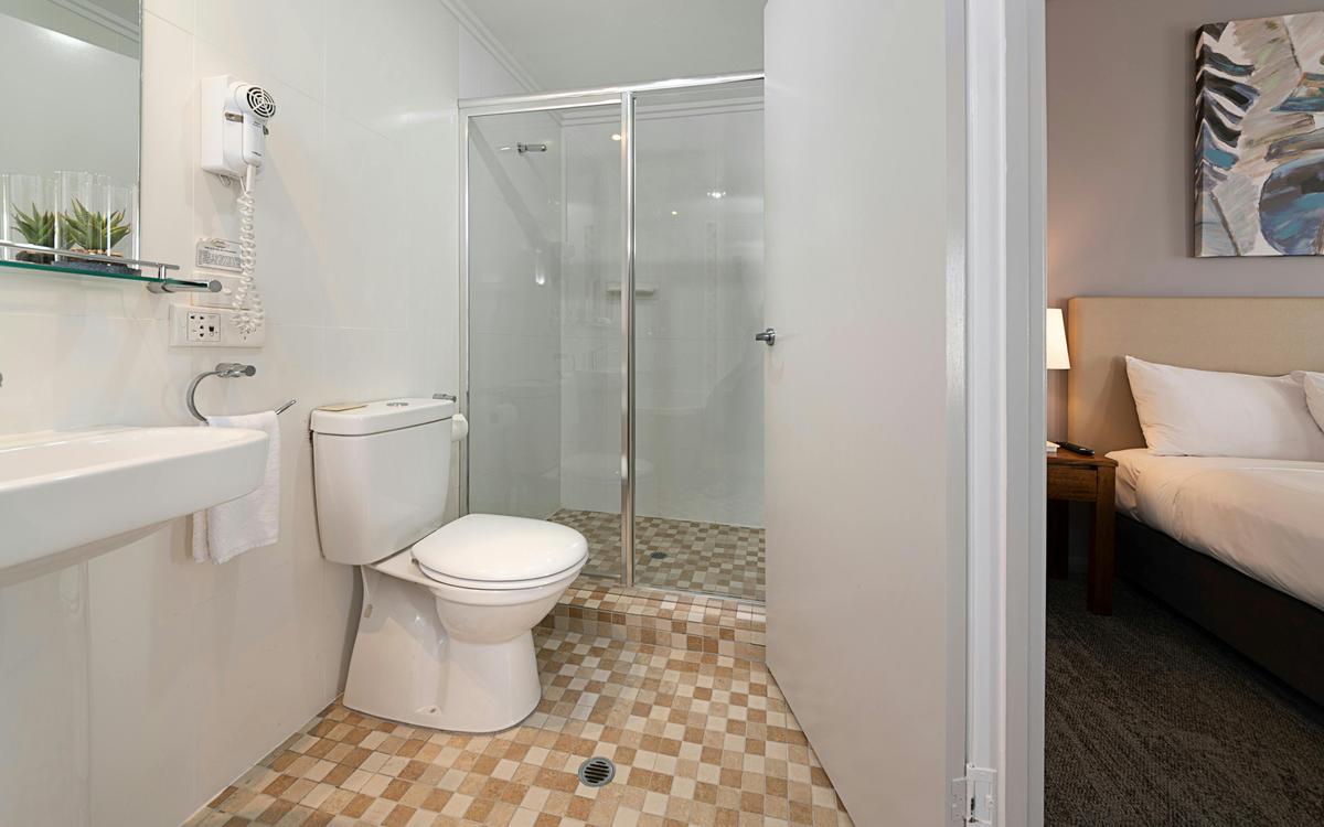 Spa Suite