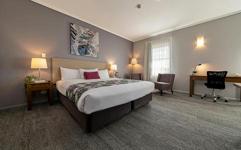 Spa Suite