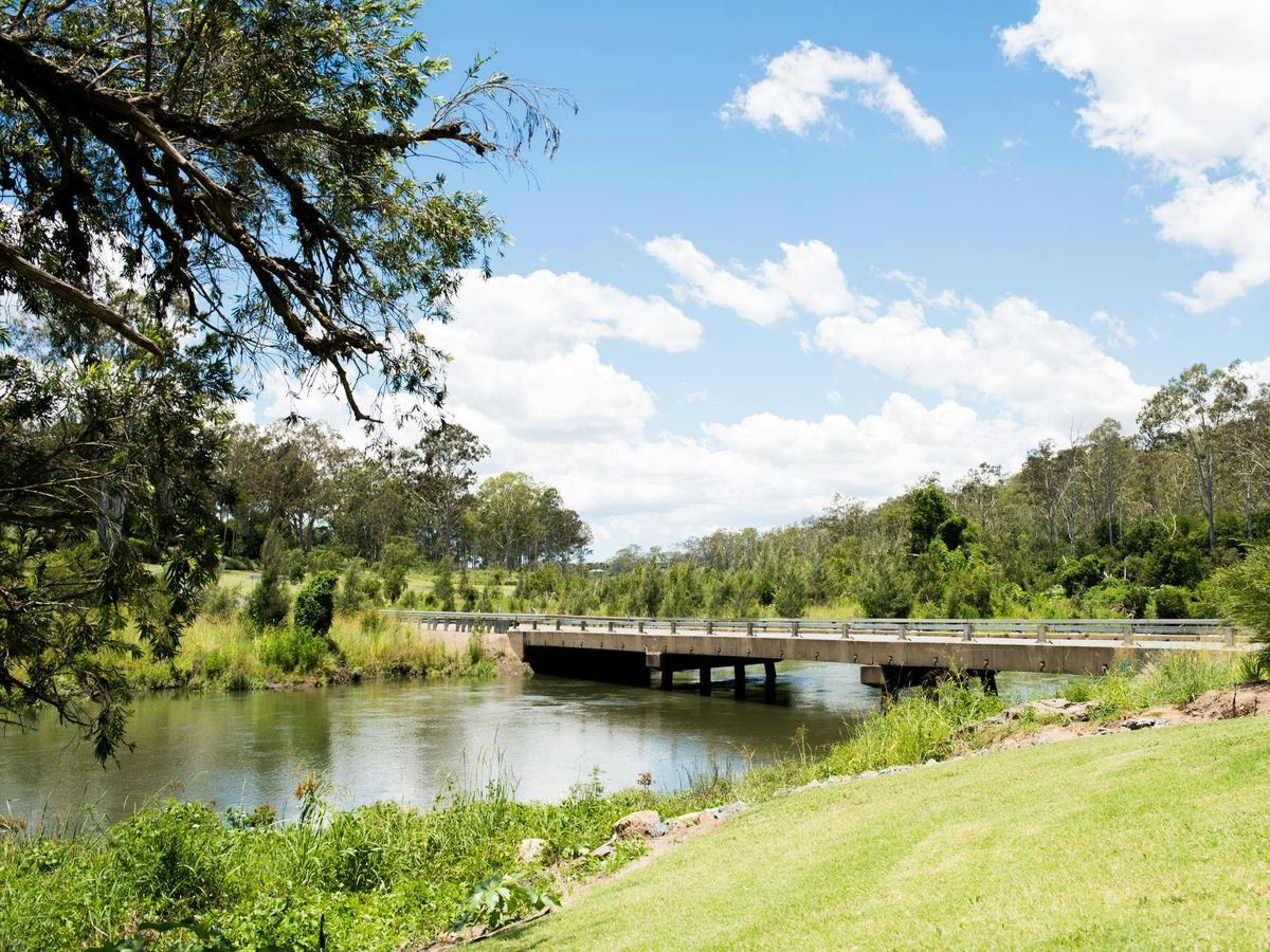 Colleges Crossing Recreation Reserve