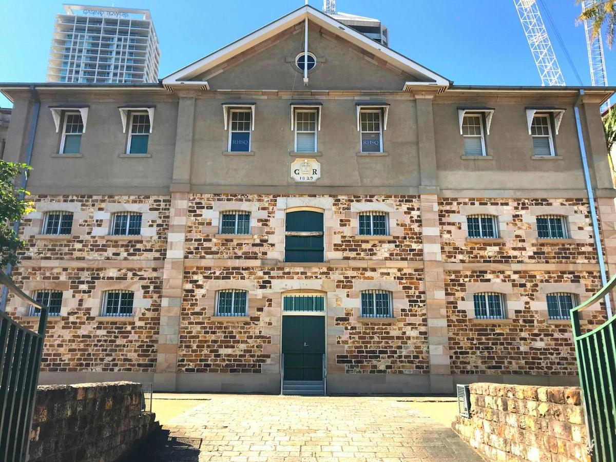 Commissariat Store Museum