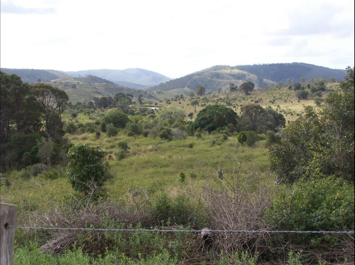 Coalstoun Lakes