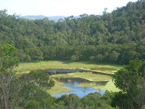 Coalstoun Lakes