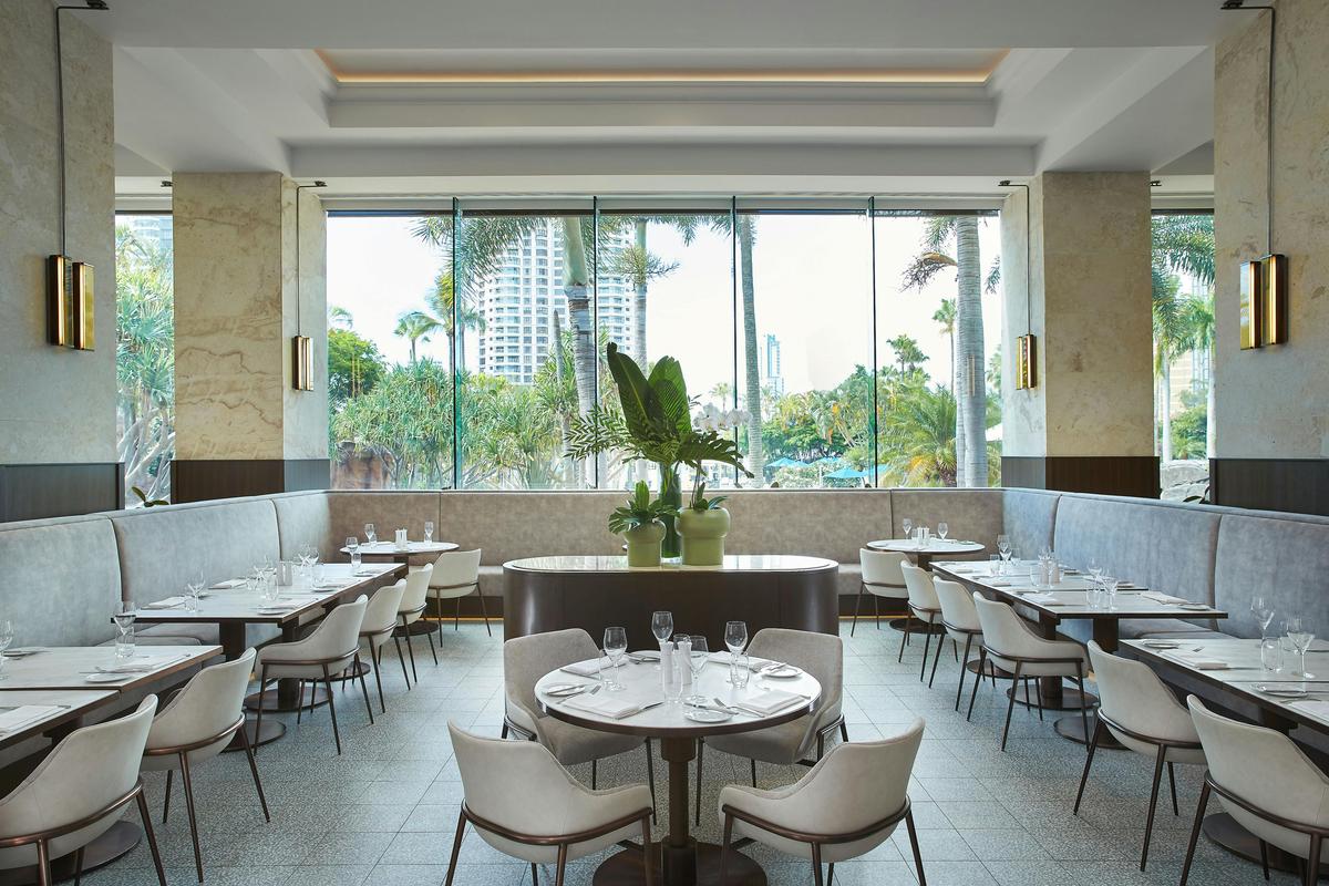 Citrique Restaurant