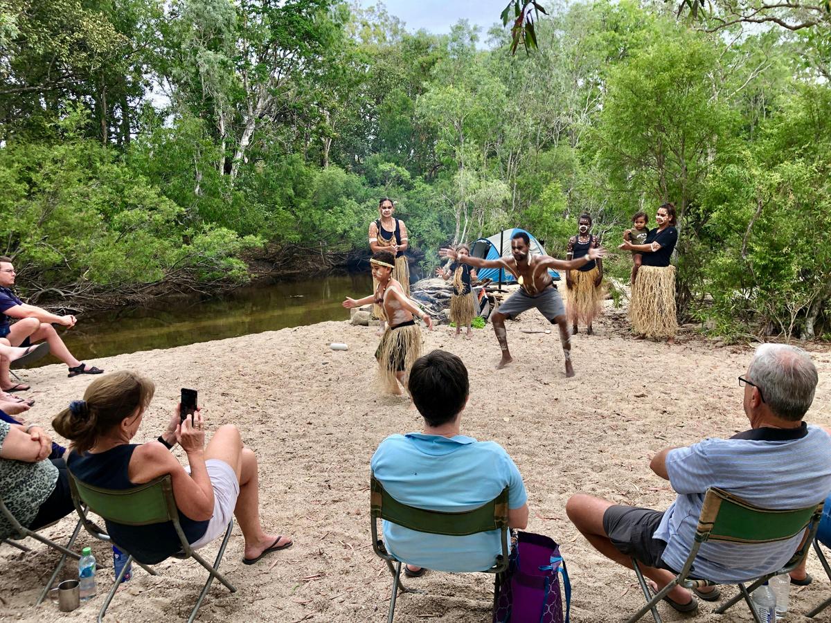 Cape York Tour