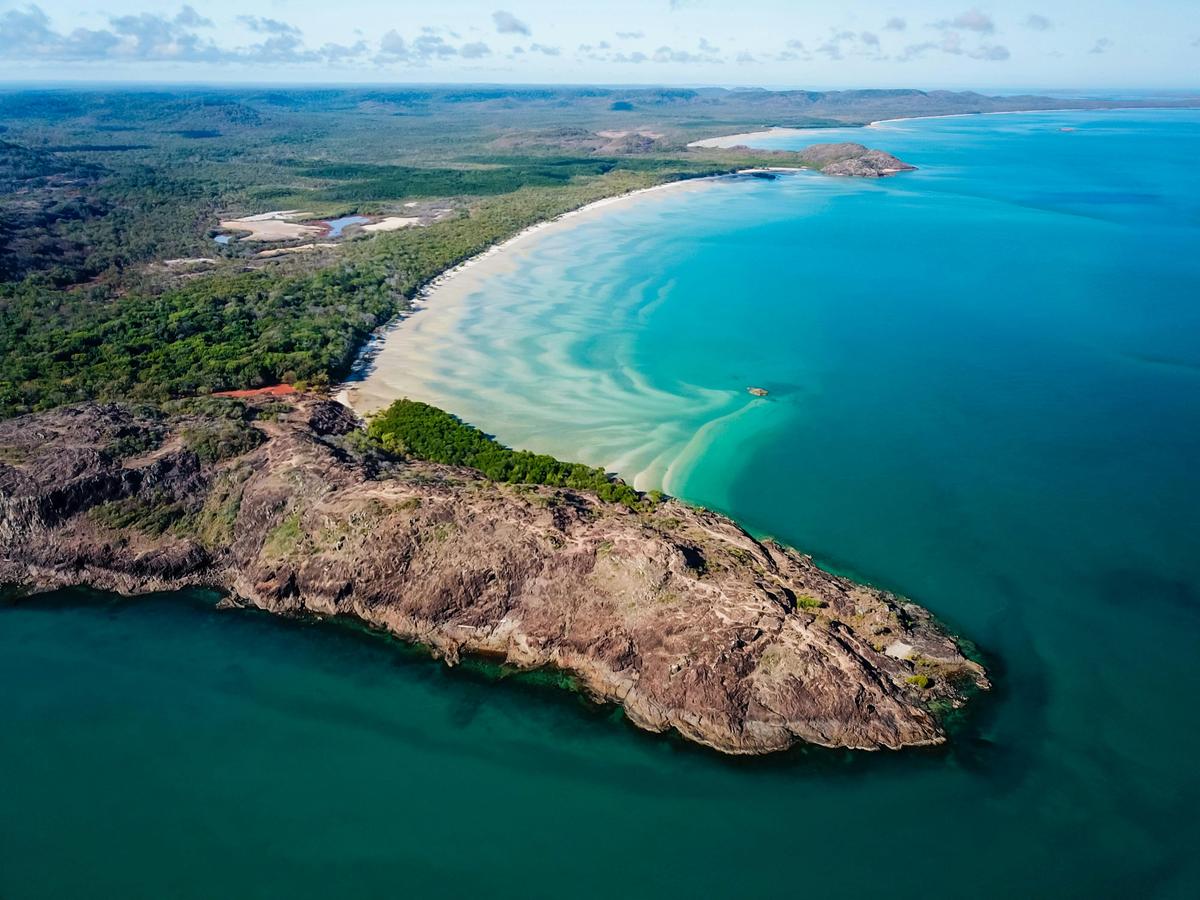 Cape York Tour
