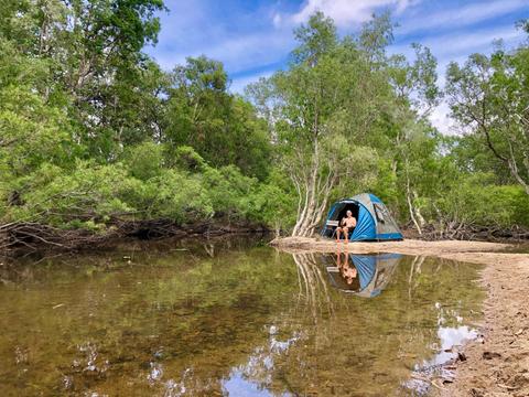 Cape York Tour