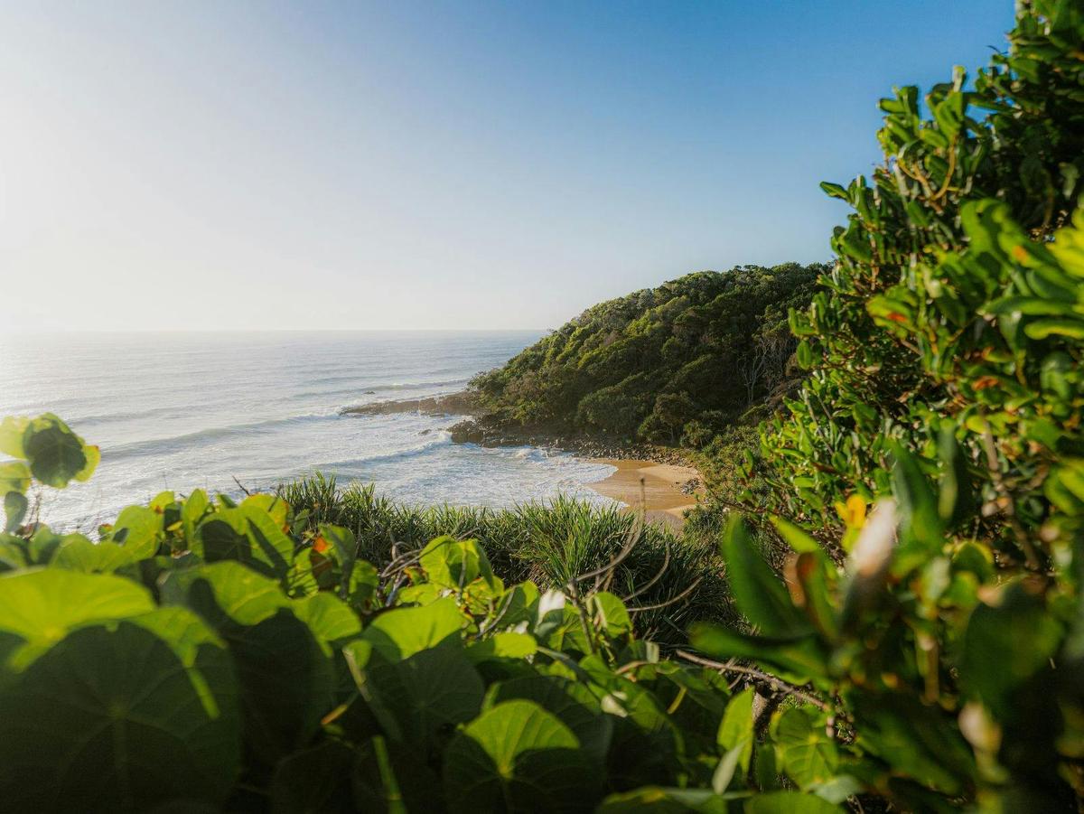 Coolum Beach