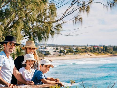 Coolum Beach