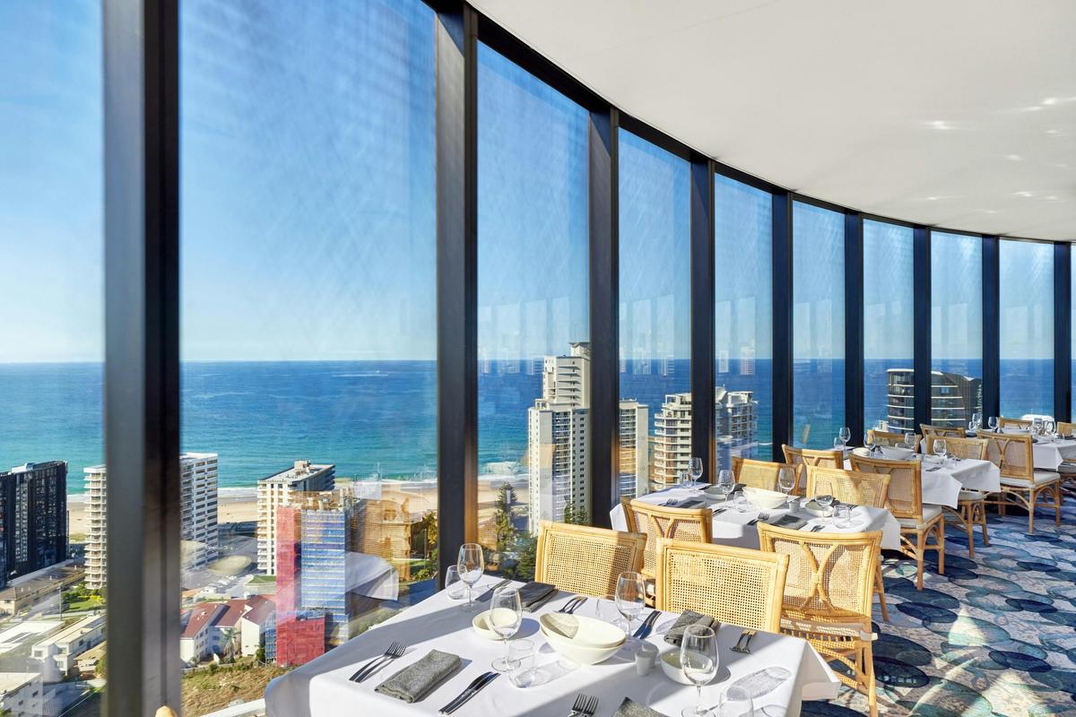 Horizon Sky Dining