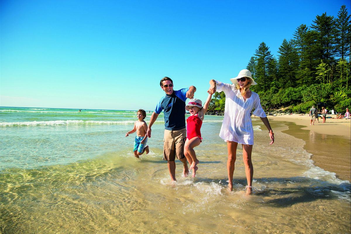 Coolangatta