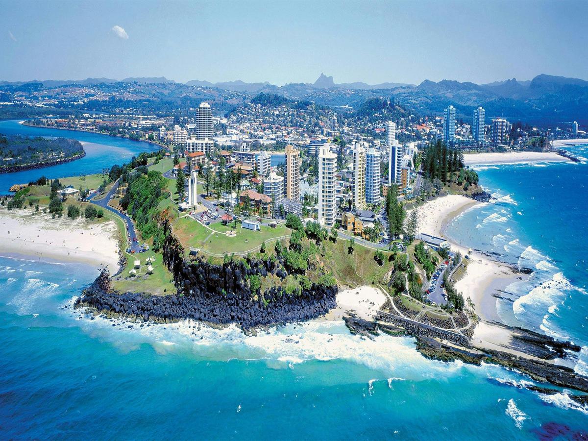 Coolangatta