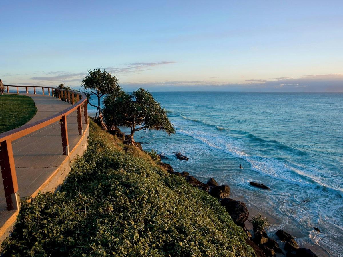 Coolangatta