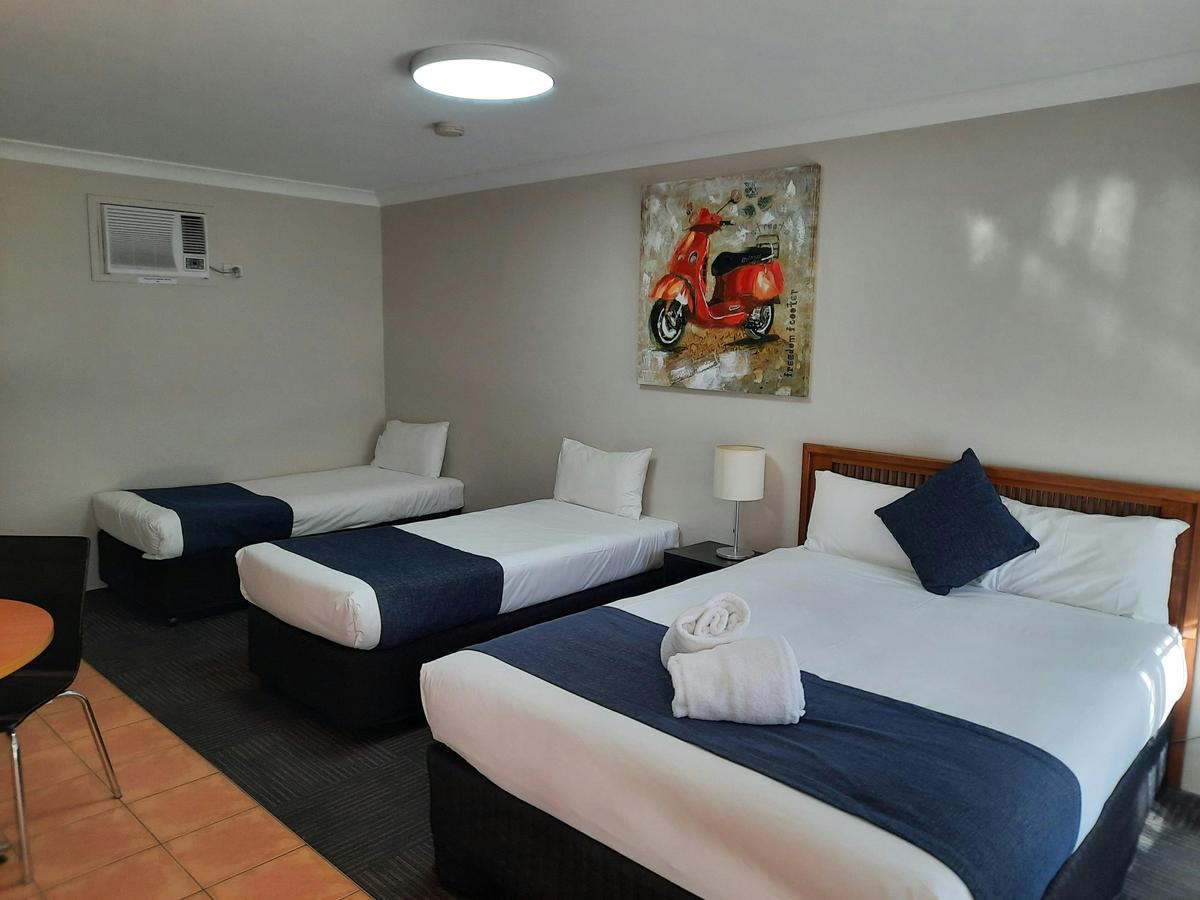 Deluxe, Superior Pool View and Luxury Double Rooms