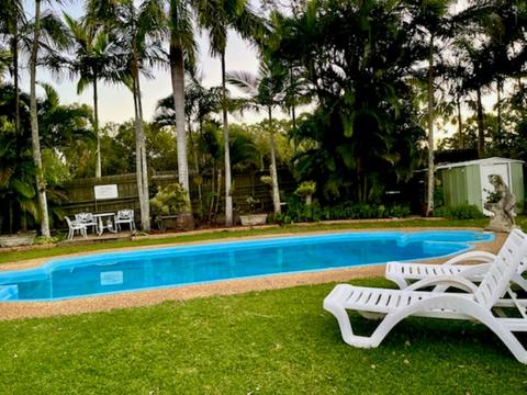 Deluxe, Superior Pool View and Luxury Double Rooms