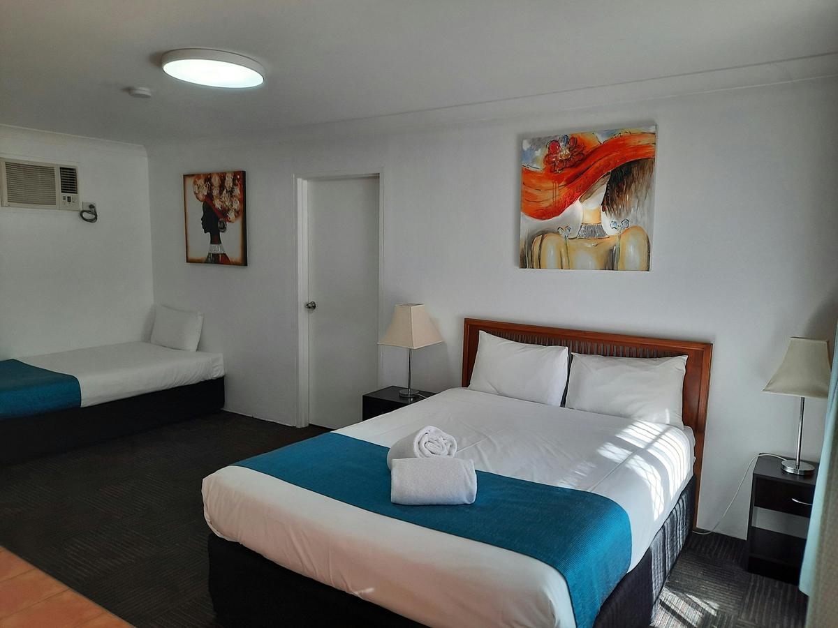 Deluxe, Superior Pool View and Luxury Double Rooms