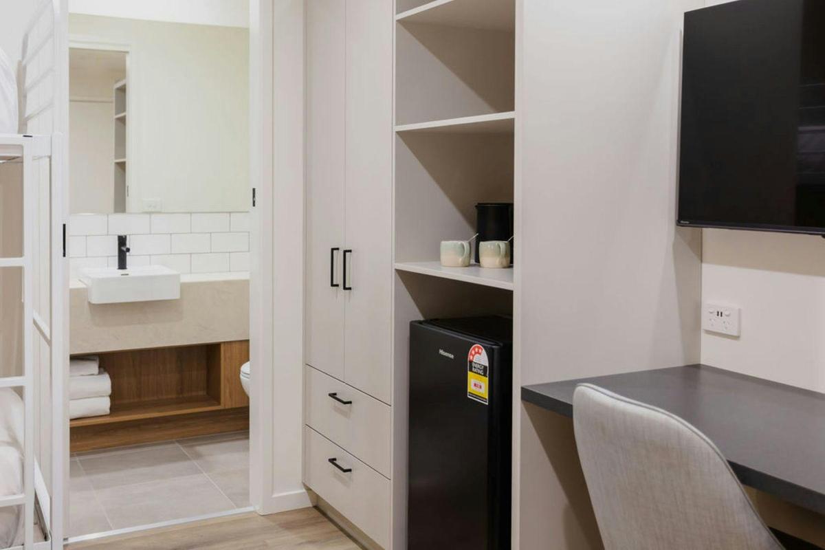 Fridge